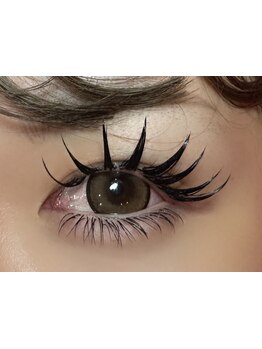 つけ放題メニューがある