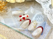 ベルダ(BELDAD)/Luxury Course