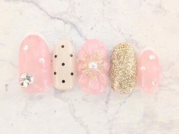 ルーム 新松戸店(ROOM)/【定額プラチナコース¥6800】