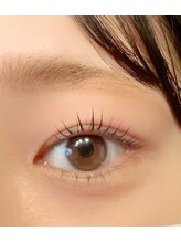 ネイルサロン プティ(Nailsalon Petit.)/ラッシュリフト上下