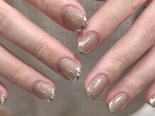 サイン(sin.)/ガラスフレンチ