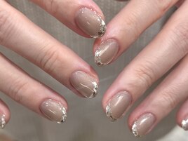 ガラスフレンチ