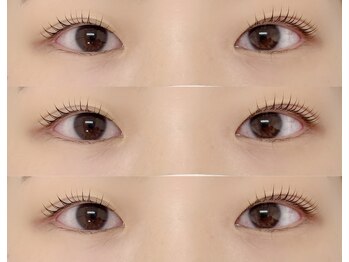 スピラ 上通店(Spira)/ラッシュリフト