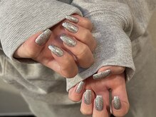 ソル(SOL.)/silver / ワンカラー