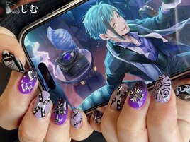 【ハンド】150分アートフリー