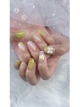 フローラ(flora)/