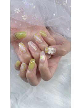 フローラ(flora)/