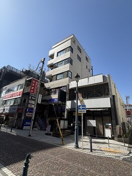 ファング 茅ヶ崎店(FANG)/