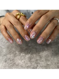 大人気♪ホログラムフラワー