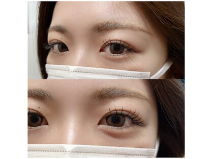 ミュエアイ(muer eye)の写真