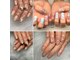 レアネイル(Le'a nail)の写真