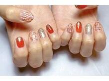 エムネイル(emNail)/持ち込みデザイン