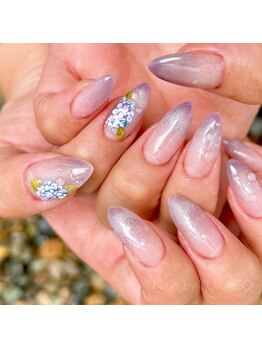 リグネイルスタジオ(Lig nail studio)/