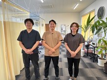 一整骨院 都城店