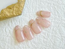 ネイルサロン アミュゼ/定額プラチナ