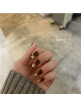 ルーヴル(LOUVRE)/gradation♪