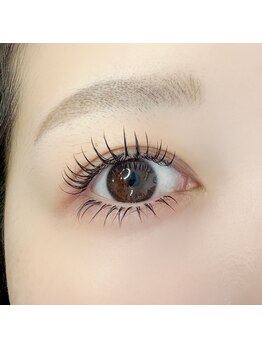 ラナン(Lanan)/フラットラッシュ上下