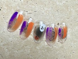 ◆ハロウィン定額◆