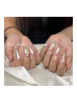 ロア ネイル(Loa_Nail)/
