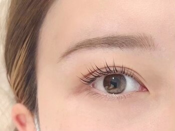 アーツ アイサロン 町田店(arts eyesalon)/まつ毛パーマ