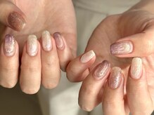 アウラ(Aula)/キラキラニュアンス