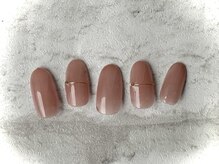 ビビネイル(BIBI Nail)/オフィス定額