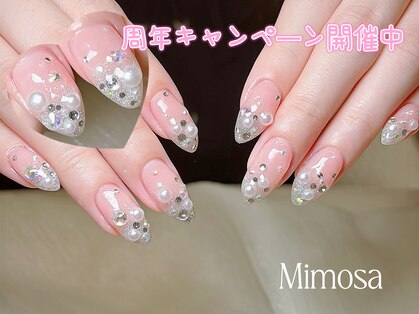 ミモザ 吉祥寺(Mimosa)の写真