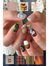 スチョン 本八幡店(Schon)/【lenon限定】image(8~10枚) 