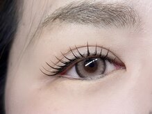 マル(maru)/ブラウンエクステ