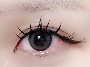 チュリップサカエ(Tulipe sakae)/奥二重さんのまつげパーマ