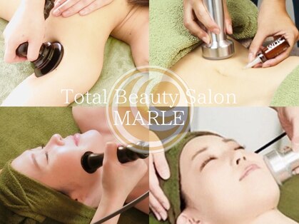 マルレ(MARLE)の写真