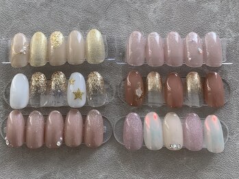 エチュラ(Achura)/定額【シンプル】