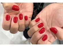 カルフールノア 綾瀬店(carrefour Noa)/ワンカラー