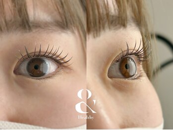 ムニ(muni)/&healthy【アンドヘルシー】