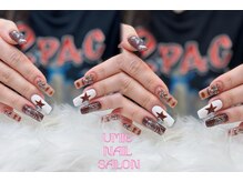 ウミエネイル 板橋 新板橋駅(UMIE NAIL)/