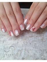 シュリ(shyuri)/Yumi simple