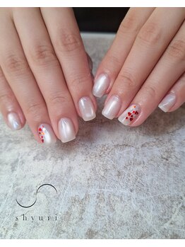 シュリ(shyuri)/Yumi simple