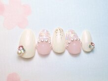 ギャザーパーティー 乃木坂店(gatherparty)/シーズンデザイン【梅・桜】