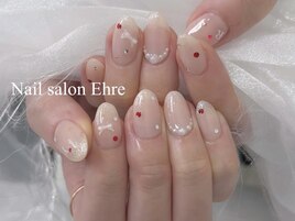 HAND アート10本コース ¥9500