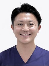 スカッと整体 鷺沼駅前店&nbsp;小板橋 慶太