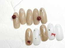 ネイルパティオ 草加店(nail patio)/