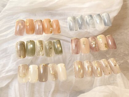 バルミー(balmy)の写真