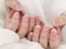 《パラジェル》チークネイル