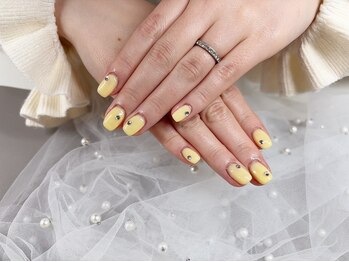 エンシンサロン(Enshin Salon)/ワンカラー