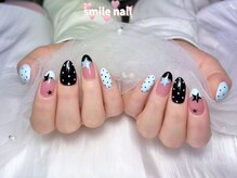 スマイル ネイル 大宮(smile nail)/