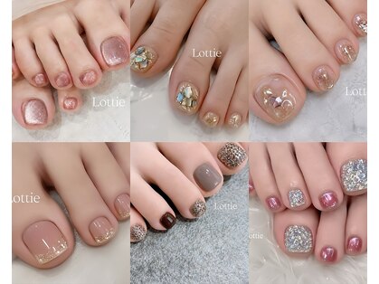 ロッティ(Lottie)の写真