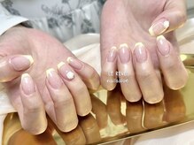 フレンチ×薔薇