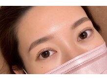 プラスアイ(プラスeye)/まつ毛パーマ
