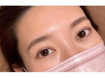 プラスアイ(プラスeye)/まつ毛パーマ