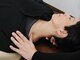 ケンジン(KENJIN)の写真/美容整体で整え鍼がお顔の筋肉に直接アプローチ！理想の小顔矯正へ導きます♪